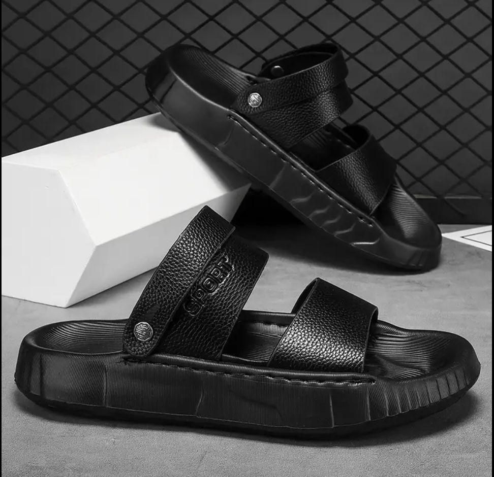 UrbanStep™ Breathable Casual Sandals