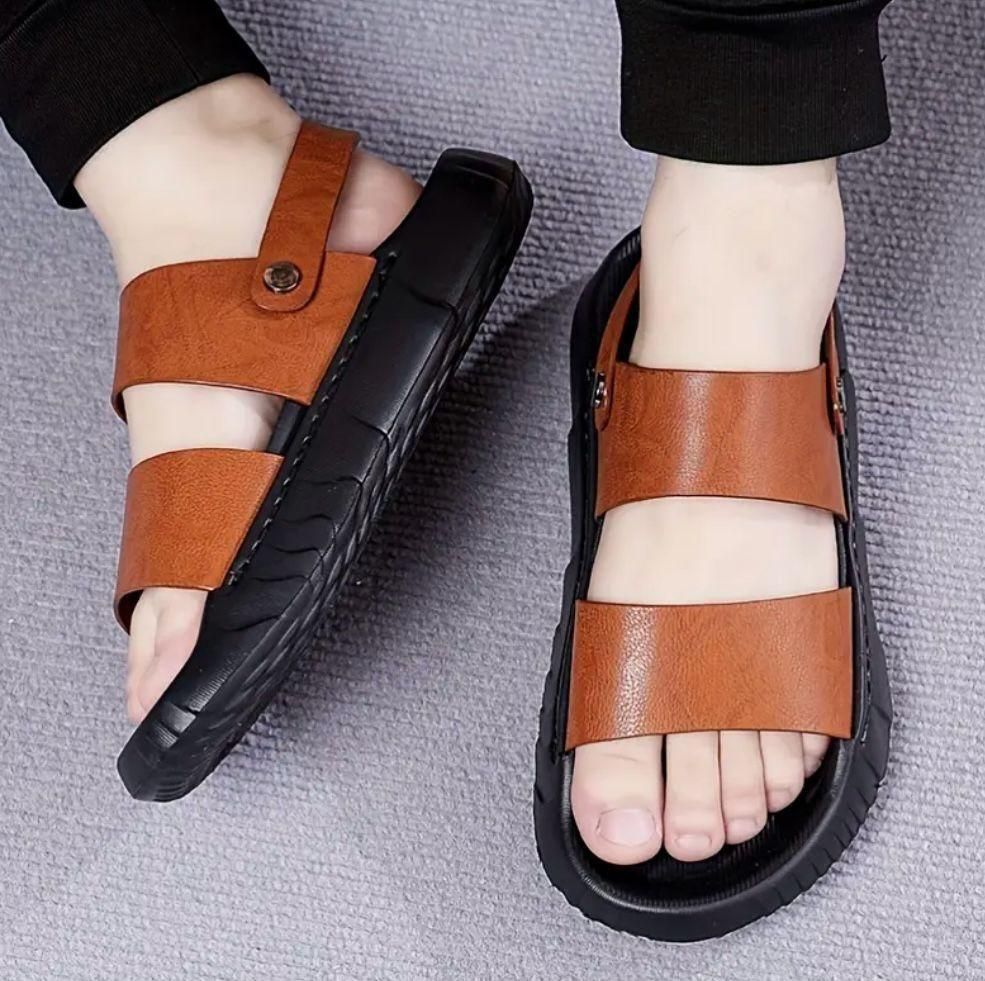 UrbanStep™ Breathable Casual Sandals