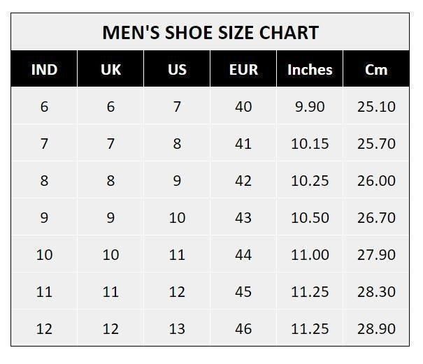 UrbanEdge™ Laser-Cut Leather Casual Shoes for Men