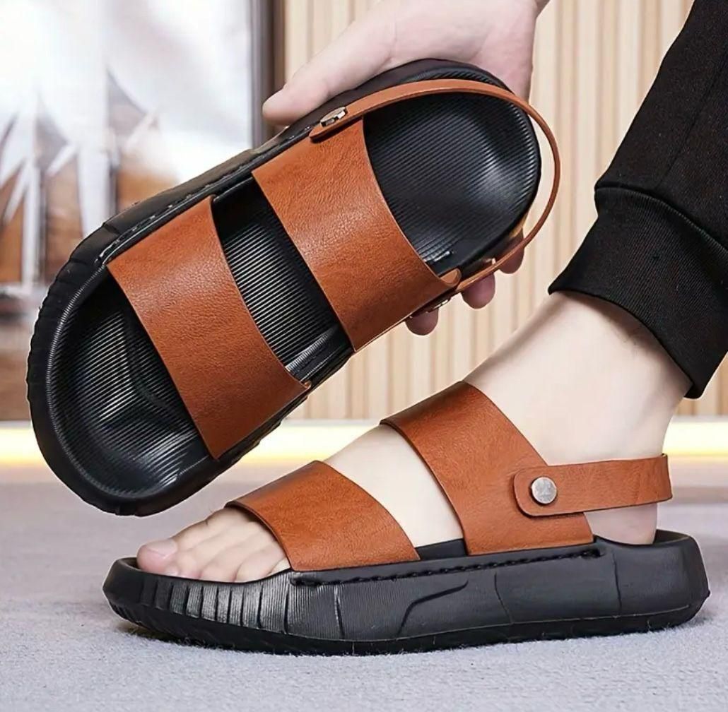 UrbanStep™ Breathable Casual Sandals