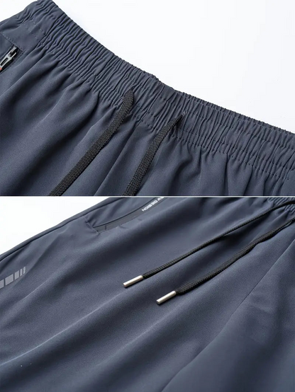 (Pack of 4) Men Stretchable Shorts | Ideal for Regular Summer Casual Wear, Soft Breathable Fabric |Men (Pack of 4)