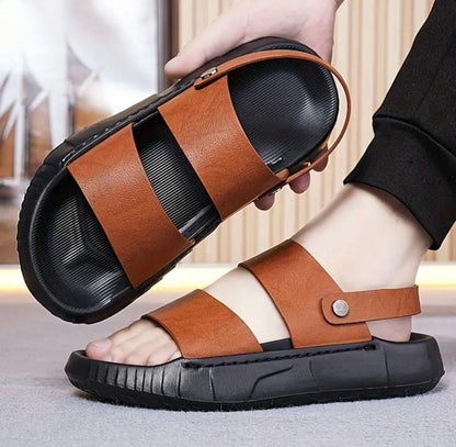 UrbanStep™ Breathable Casual Sandals